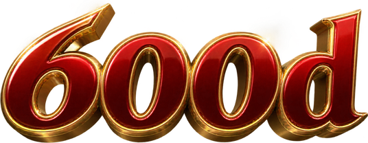 600d